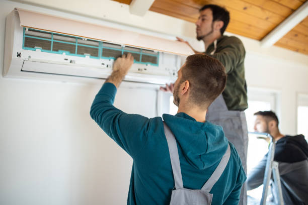 Best HVAC Cleaning Services  in Clearlake Riviera, CA