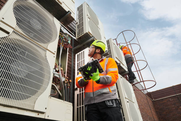 Best HVAC Repair Near Me  in Clearlake Riviera, CA