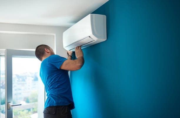 Best HVAC Repair Near Me  in Clearlake Riviera, CA