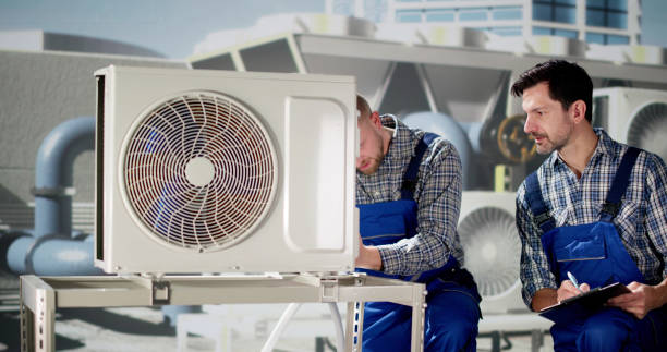 Best Best HVAC Companies  in Clearlake Riviera, CA