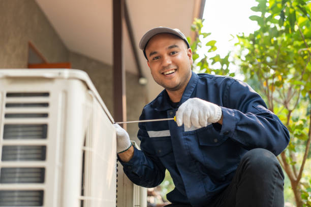 Best HVAC System Installation  in Clearlake Riviera, CA