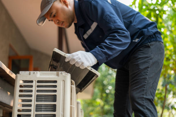Professional HVAC in Clearlake Riviera, CA