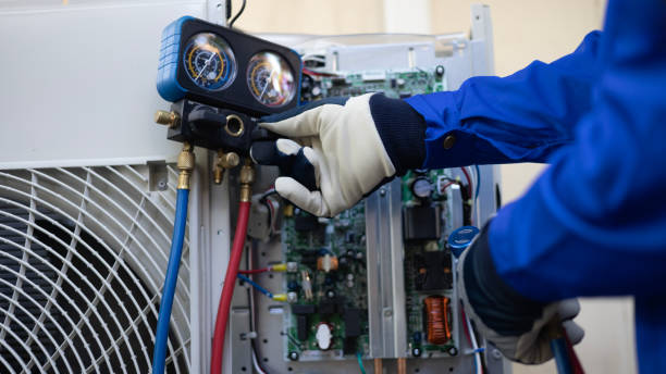 Best HVAC Installation Services  in Clearlake Riviera, CA